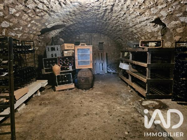 Maison à vendre 6 pièces 184,75 m² Saint-Marcel