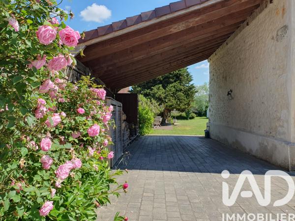 Maison à vendre 6 pièces 184,75 m² Saint-Marcel
