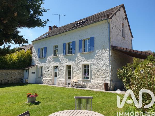 Maison à vendre 6 pièces 184,75 m² Saint-Marcel