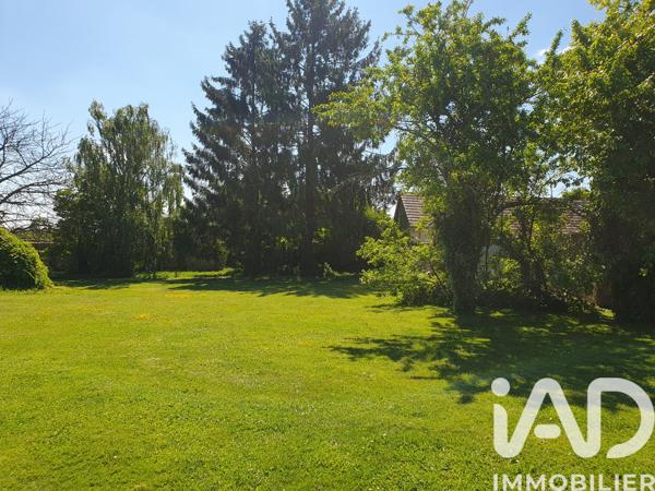 Maison à vendre 6 pièces 184,75 m² Saint-Marcel