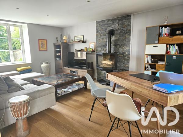 Maison à vendre 6 pièces 184,75 m² Saint-Marcel