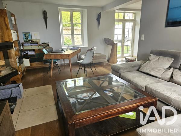 Maison à vendre 6 pièces 184,75 m² Saint-Marcel