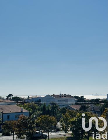 Maison à vendre 6 pièces 145 m² Royan