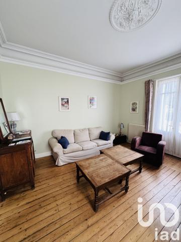 Maison à vendre 6 pièces 145 m² Royan