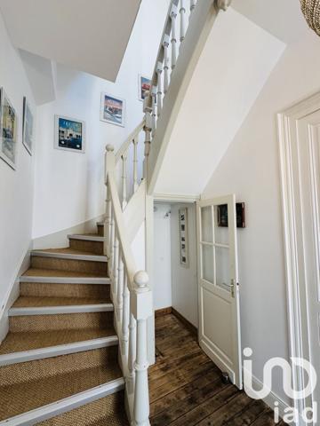 Maison à vendre 6 pièces 145 m² Royan