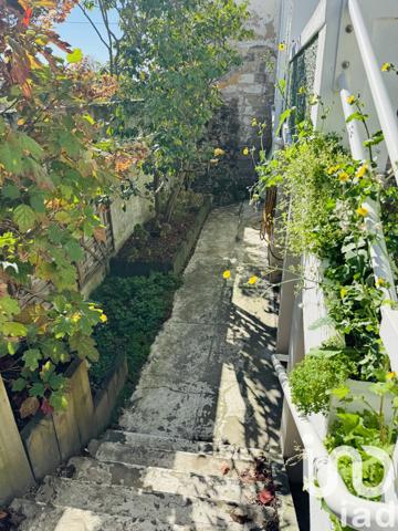 Maison à vendre 6 pièces 145 m² Royan