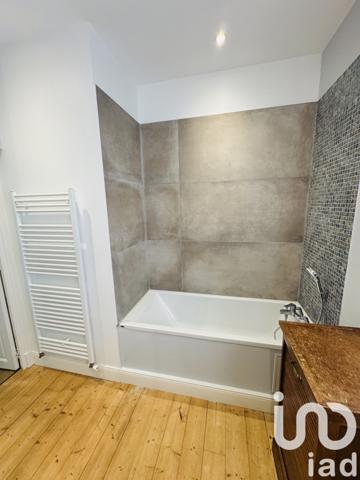 Maison à vendre 6 pièces 145 m² Royan