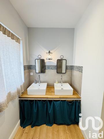 Maison à vendre 6 pièces 145 m² Royan