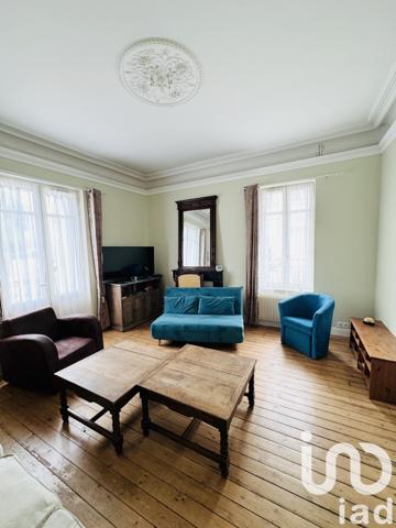 Maison à vendre 6 pièces 145 m² Royan