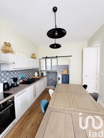 Maison à vendre 6 pièces 145 m² Royan