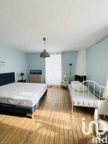 Maison à vendre 6 pièces 145 m² Royan