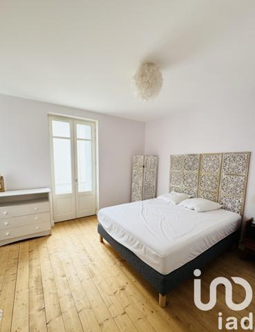 Maison à vendre 6 pièces 145 m² Royan