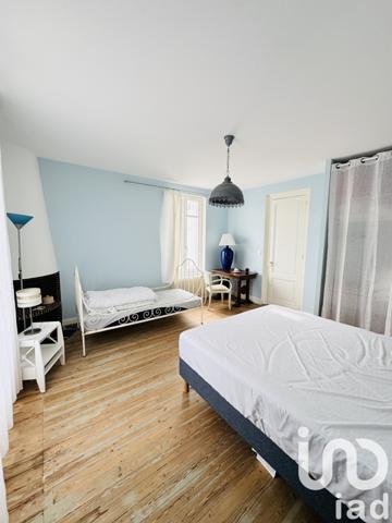 Maison à vendre 6 pièces 145 m² Royan