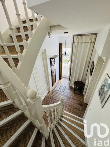 Maison à vendre 6 pièces 145 m² Royan