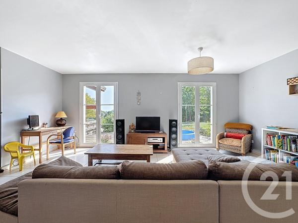 Maison à vendre  5 pièces - 125 m2 LISSAC - 09