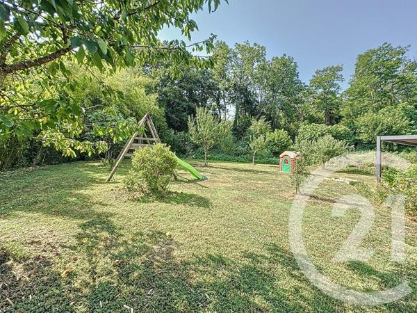 Maison à vendre  5 pièces - 125 m2 LISSAC - 09