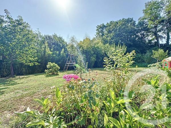 Maison à vendre  5 pièces - 125 m2 LISSAC - 09