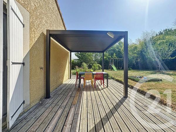 Maison à vendre  5 pièces - 125 m2 LISSAC - 09