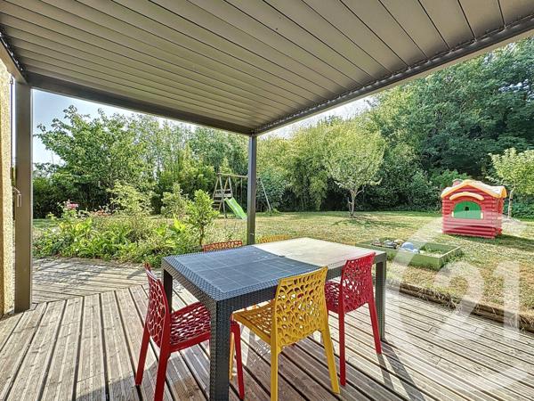 Maison à vendre  5 pièces - 125 m2 LISSAC - 09