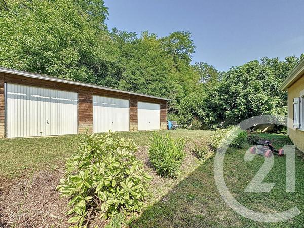 Maison à vendre  5 pièces - 125 m2 LISSAC - 09