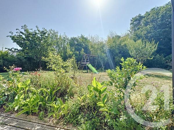 Maison à vendre  5 pièces - 125 m2 LISSAC - 09