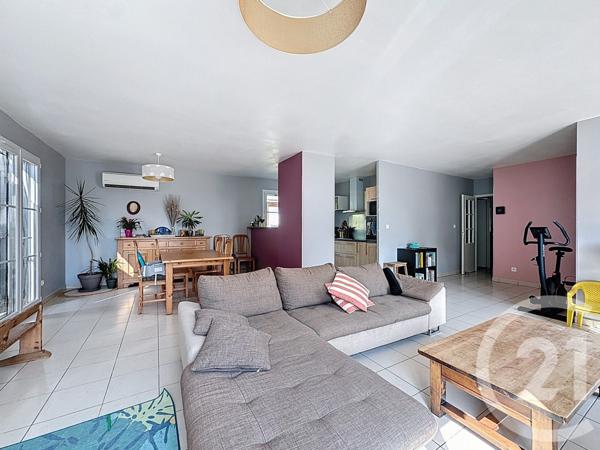 Maison à vendre  5 pièces - 125 m2 LISSAC - 09