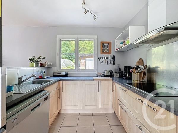 Maison à vendre  5 pièces - 125 m2 LISSAC - 09