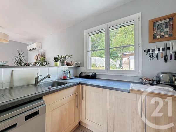 Maison à vendre  5 pièces - 125 m2 LISSAC - 09