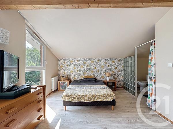 Maison à vendre  5 pièces - 125 m2 LISSAC - 09