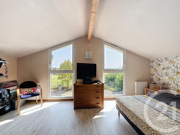 Maison à vendre  5 pièces - 125 m2 LISSAC - 09