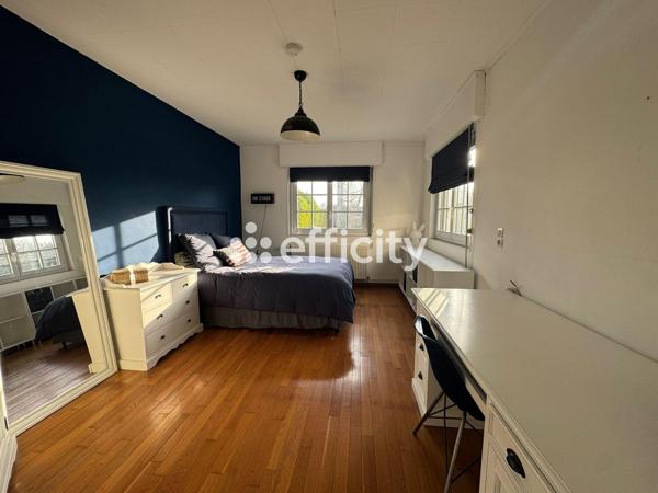 Maison 4 pièces - 153 m²