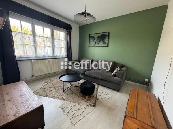 Maison 4 pièces - 153 m²