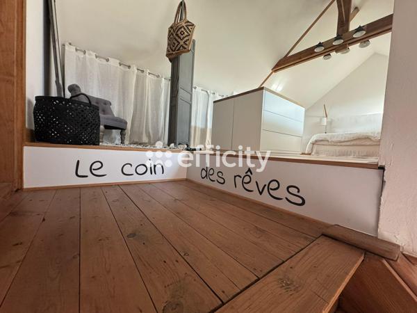 Maison 4 pièces - 153 m²