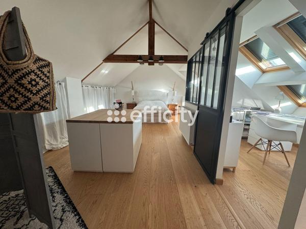 Maison 4 pièces - 153 m²