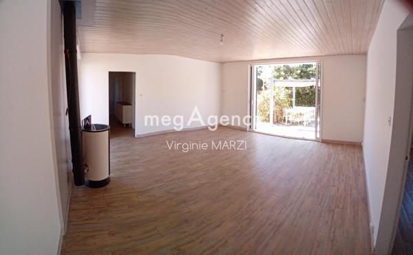 Maison à JARD-SUR-MER, 85520 - 3 pièces 65m²