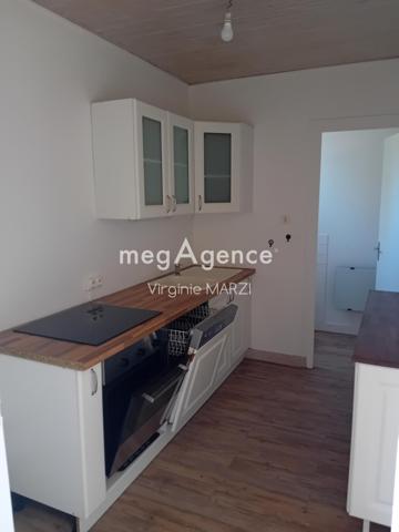 Maison à JARD-SUR-MER, 85520 - 3 pièces 65m²