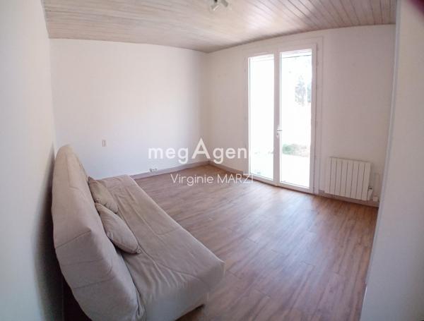Maison à JARD-SUR-MER, 85520 - 3 pièces 65m²