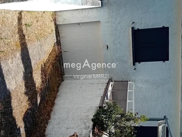Maison à JARD-SUR-MER, 85520 - 3 pièces 65m²