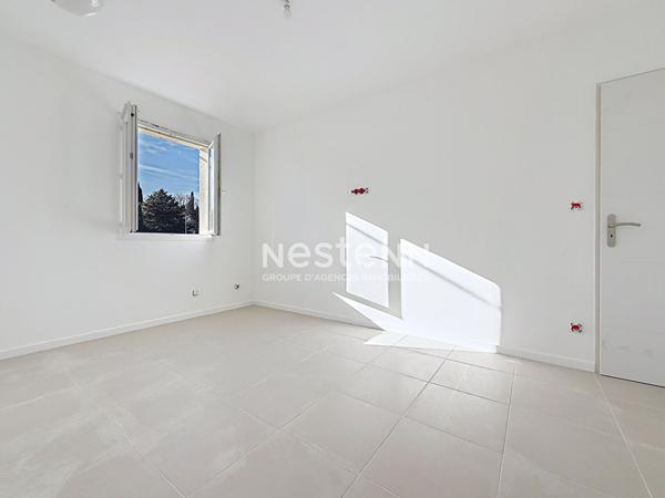 PERTUIS - Maison récente de 2025 avec jardin et garage - 3 chambres - Proche écoles et commodités