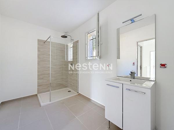 PERTUIS - Maison récente de 2025 avec jardin et garage - 3 chambres - Proche écoles et commodités