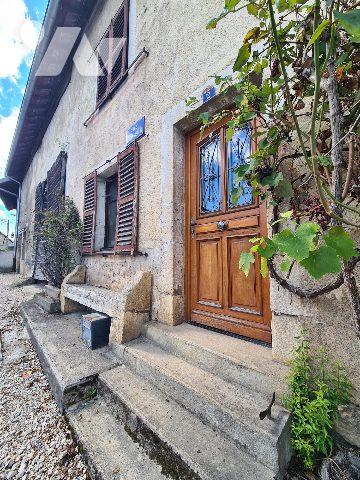Maison à vendre Ornans