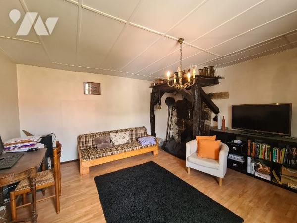 Maison à vendre Ornans