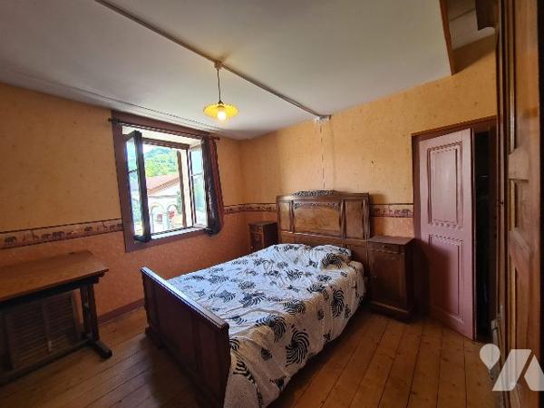 Maison à vendre Ornans