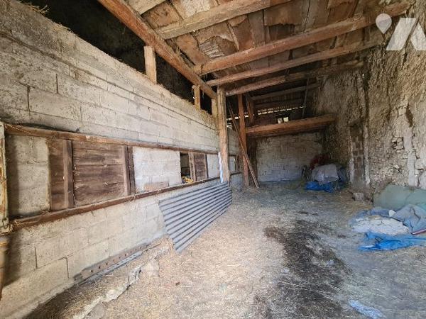 Maison à vendre Ornans