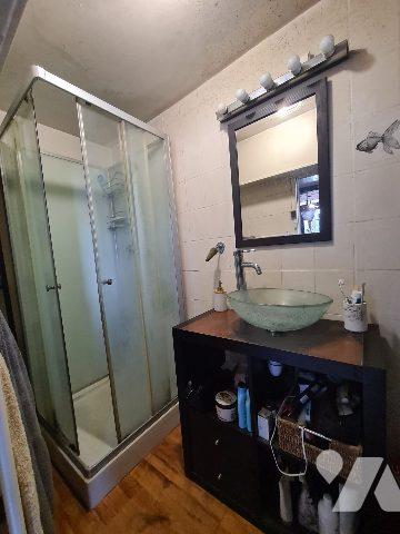 Maison à vendre Ornans