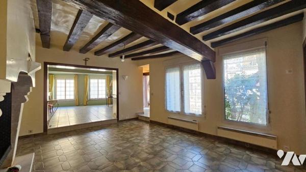 VENDOME HYPER CENTRE MAISON 154M²