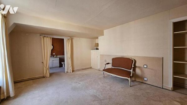 VENDOME HYPER CENTRE MAISON 154M²
