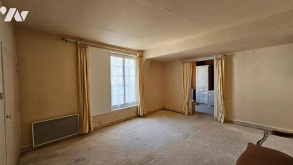 VENDOME HYPER CENTRE MAISON 154M²