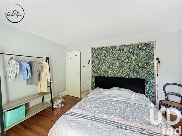 Maison à vendre 6 pièces 148 m² Le Barp