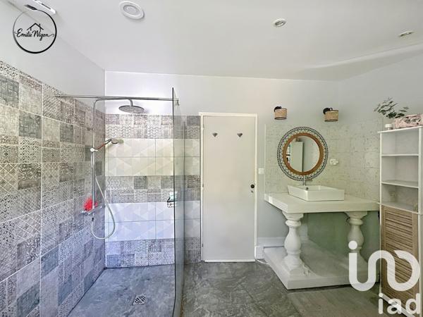 Maison à vendre 6 pièces 148 m² Le Barp